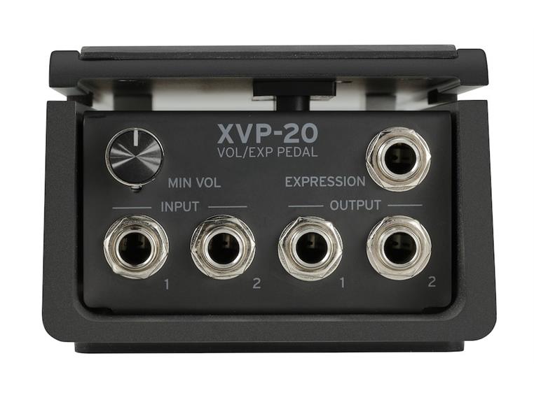 Korg XVP-20 Expression pedal